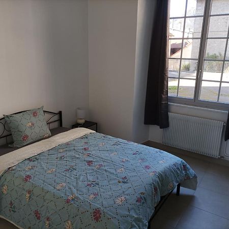 O'Couvent - Appartement 91 M2 - 4 Chambres - A521 Salins-les-Bains Eksteriør bilde